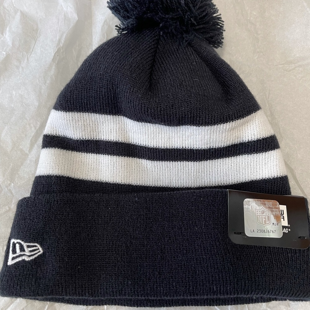 Knit Hat - Picture 2 of 2